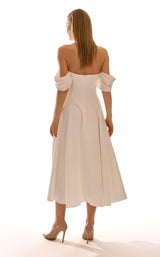 Hot Contact 5151 Ivory