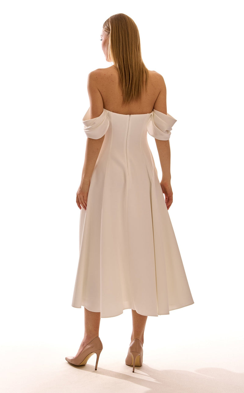 Hot Contact 5151 Ivory