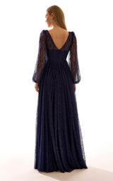 Hot Contact 5154 Navy