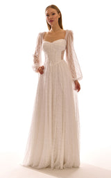 Hot Contact 5154 Ivory