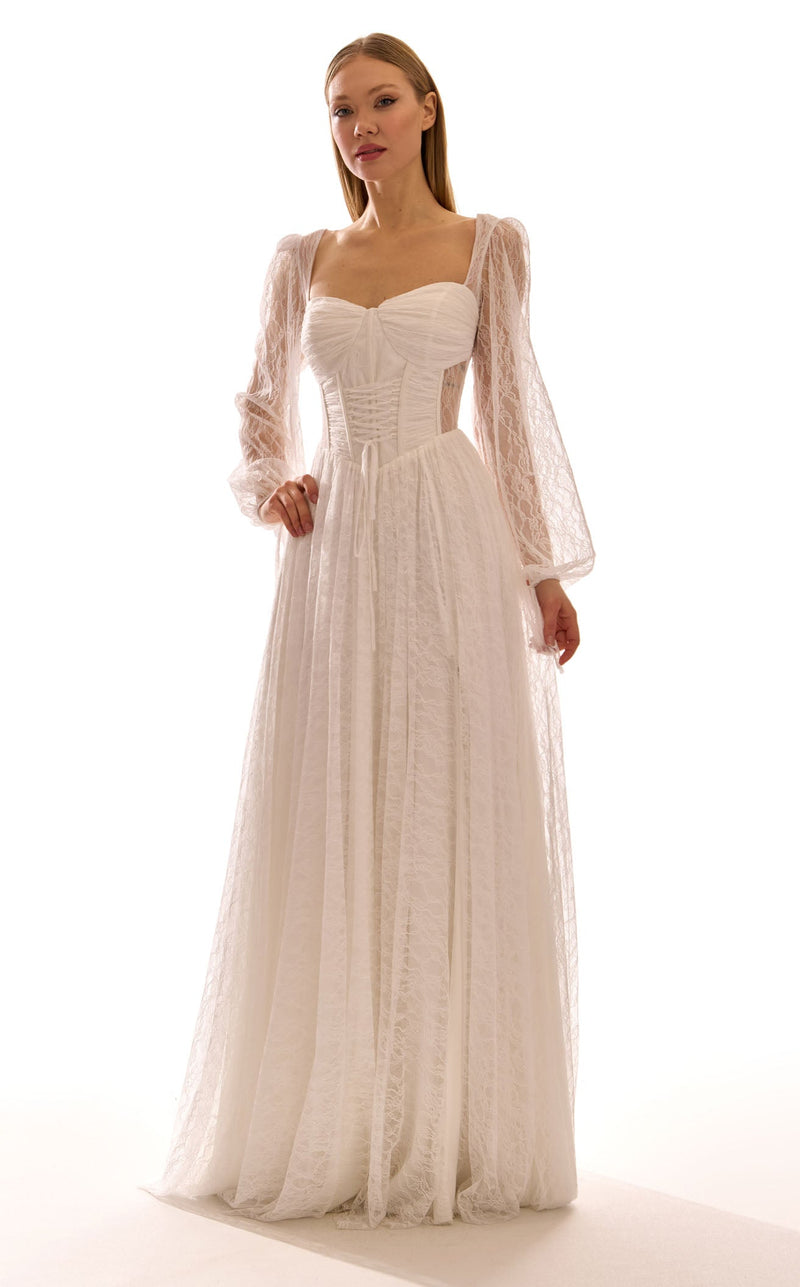Hot Contact 5154 Ivory
