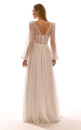 Hot Contact 5154 Ivory