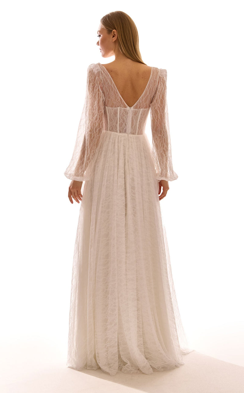 Hot Contact 5154 Ivory