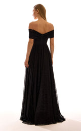 Hot Contact 5155 Black