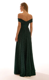 Hot Contact 5155 Emerald