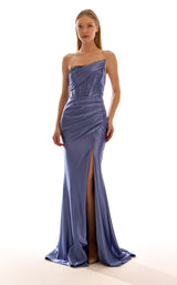 Hot Contact 5156 Indigo