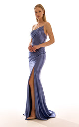 Hot Contact 5156 Indigo