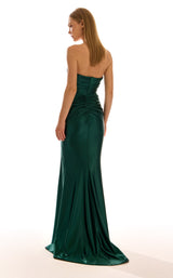 Hot Contact 5156 Emerald