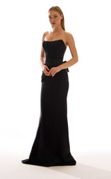 Hot Contact 5157 Black