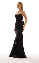 Hot Contact 5157 Black