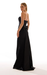 Hot Contact 5157 Black