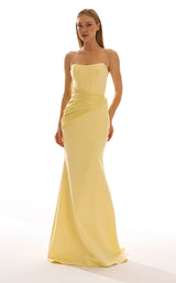 Hot Contact 5157 Yellow