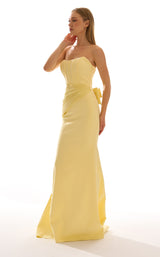 Hot Contact 5157 Yellow