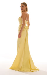 Hot Contact 5157 Yellow