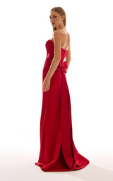 Hot Contact 5157 Red