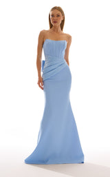 Hot Contact 5157 Blue