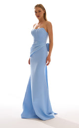 Hot Contact 5157 Blue