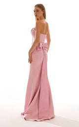 Hot Contact 5157 Pink