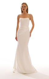 Hot Contact 5157 Ivory