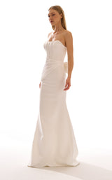 Hot Contact 5157 Ivory