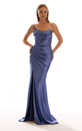 Hot Contact 5158 Indigo