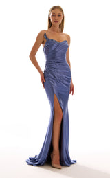Hot Contact 5158 Indigo