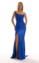 Hot Contact 5158 Royal