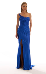 Hot Contact 5158 Royal