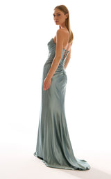 Hot Contact 5158 Mint