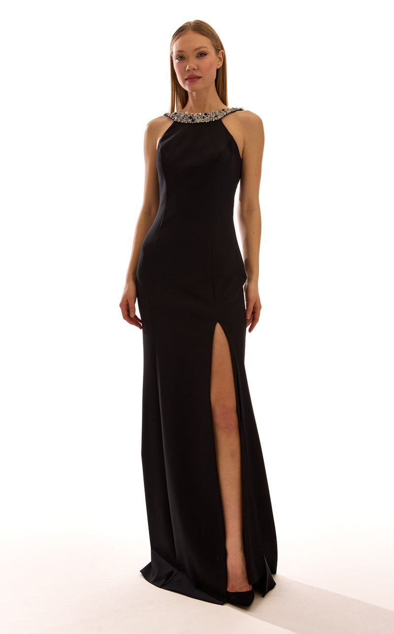 Hot Contact 5159 Black
