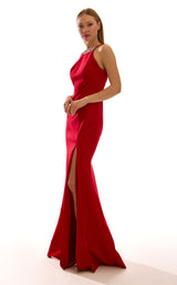 Hot Contact 5159 Red