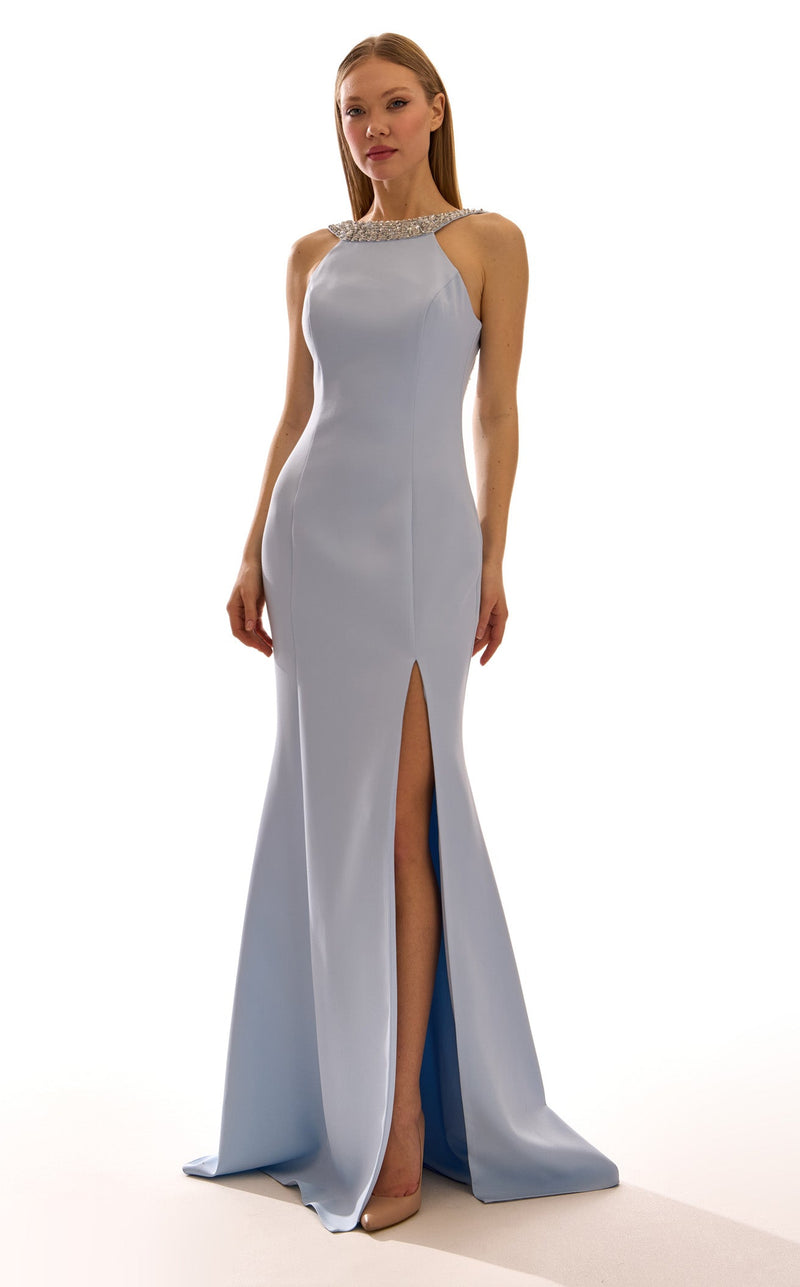 Hot Contact 5159 Blue