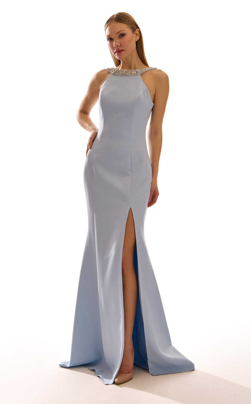 Hot Contact 5159 Blue