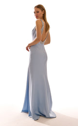 Hot Contact 5159 Blue