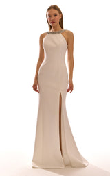 Hot Contact 5159 Ivory