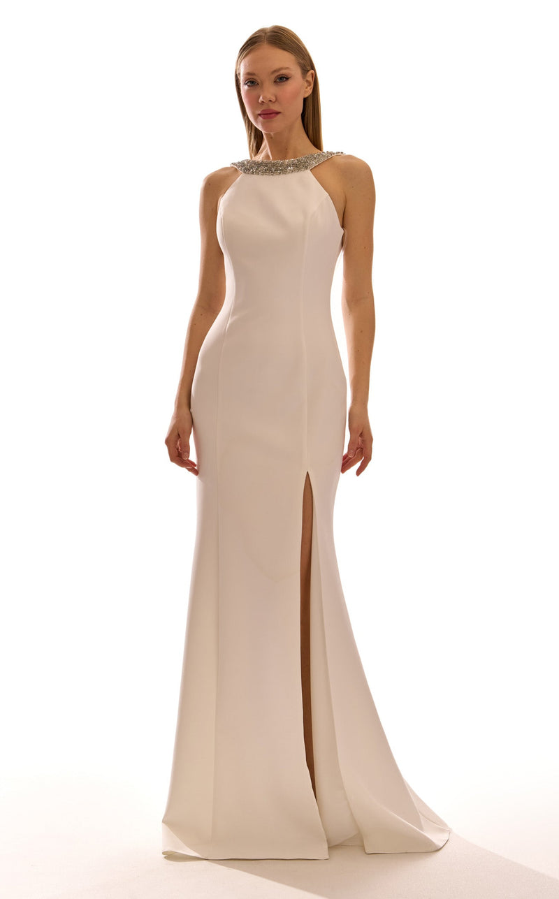 Hot Contact 5159 Ivory