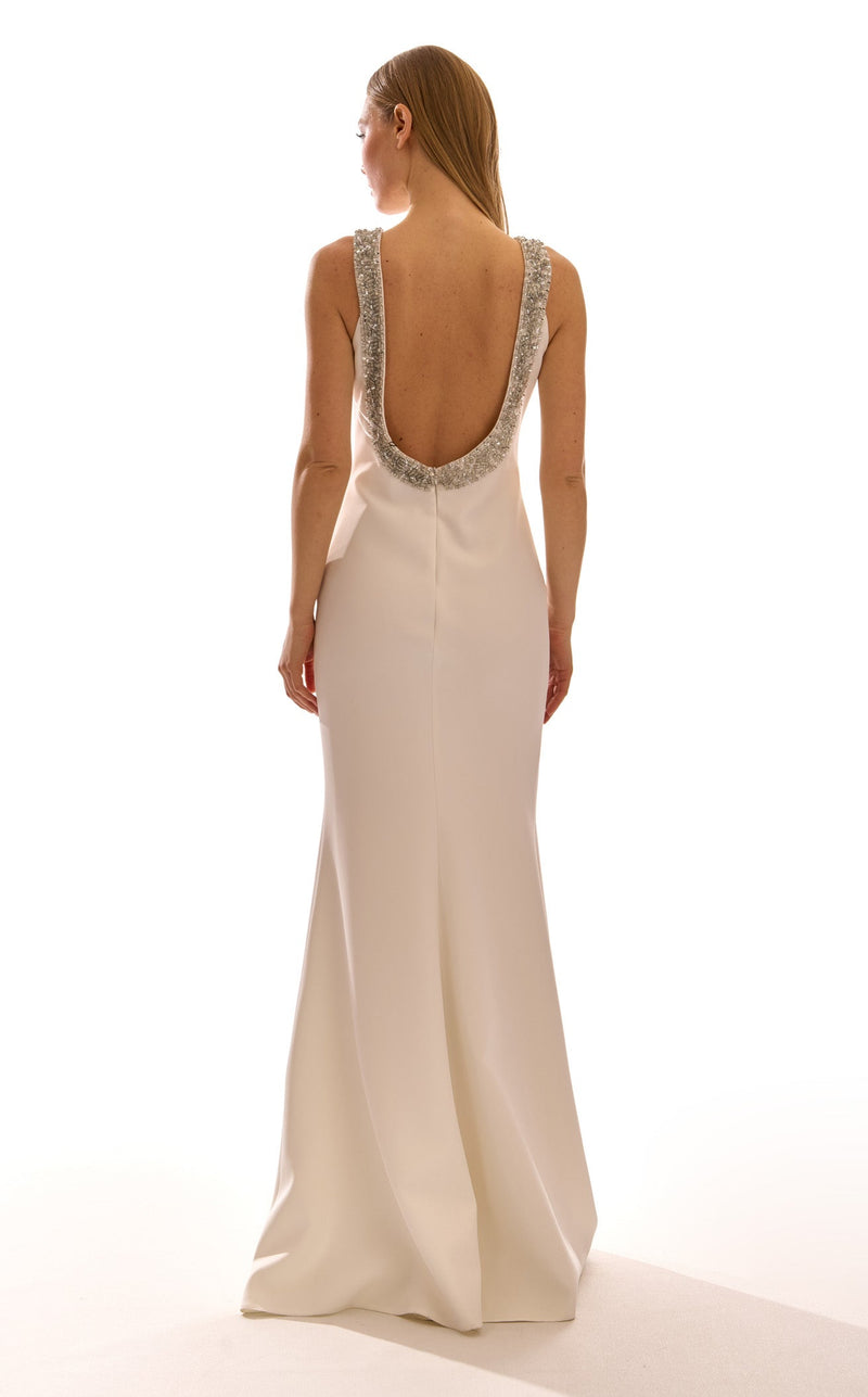 Hot Contact 5159 Ivory