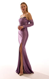 Hot Contact 5160 Lavender