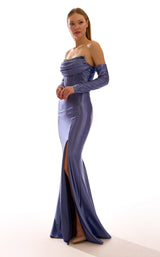 Hot Contact 5160 Indigo