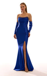 Hot Contact 5160 Royal