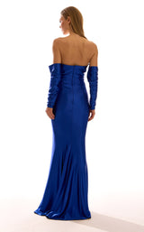 Hot Contact 5160 Royal