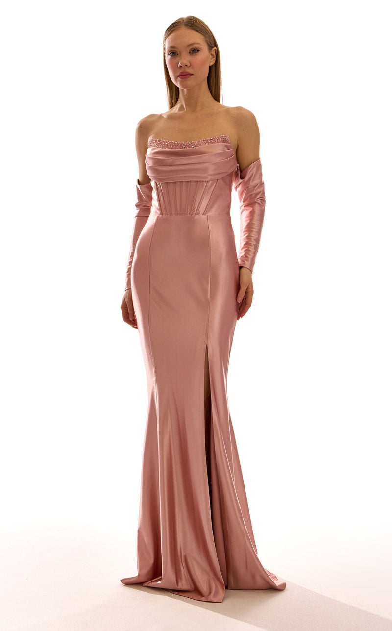 Hot Contact 5160 Pink