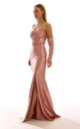 Hot Contact 5160 Pink