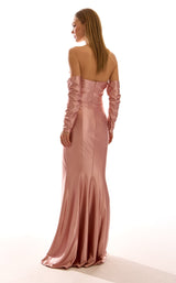 Hot Contact 5160 Pink