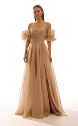 Hot Contact 5162 Gold