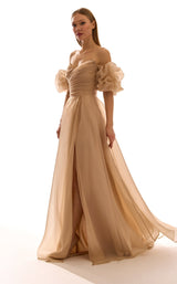 Hot Contact 5162 Gold