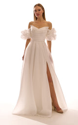 Hot Contact 5162 Ivory