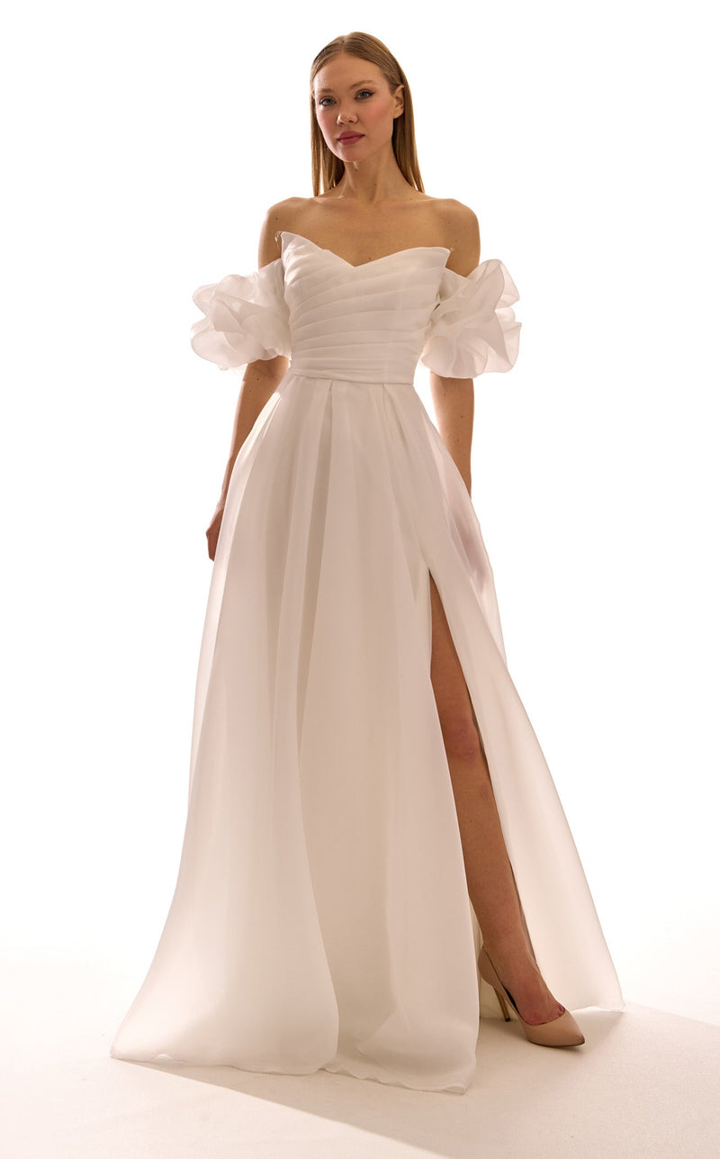 Hot Contact 5162 Ivory