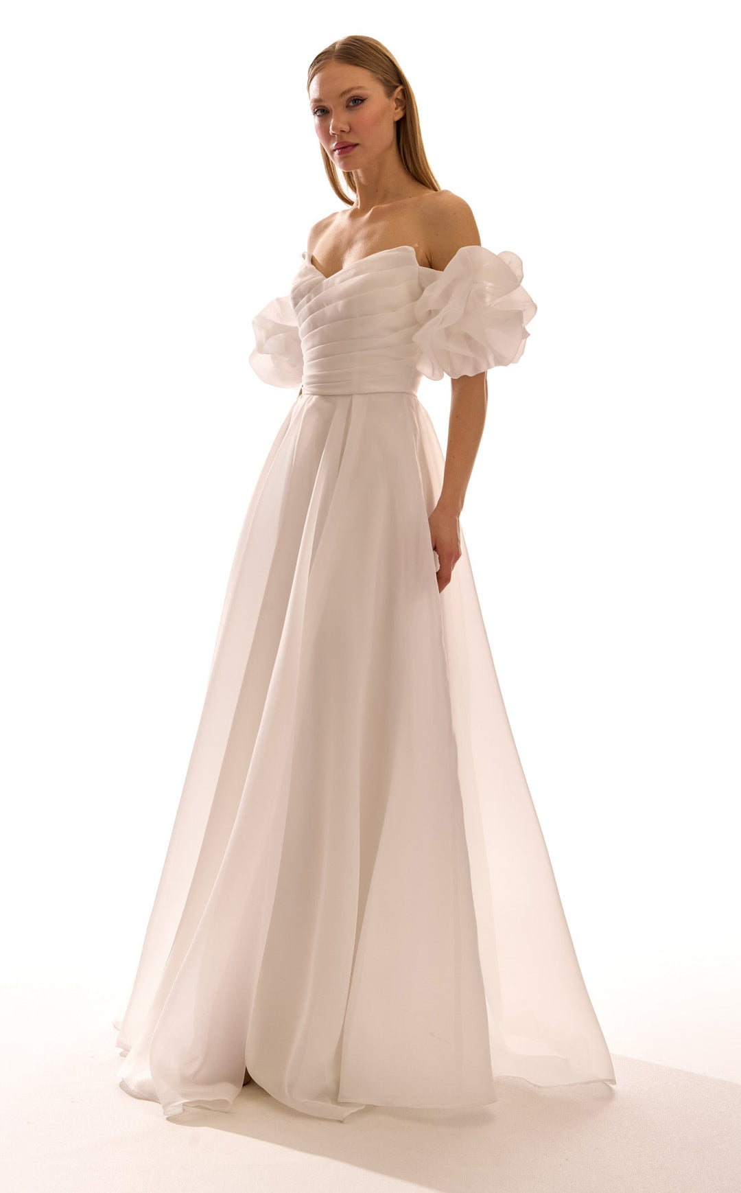 Hot Contact 5162 Ivory