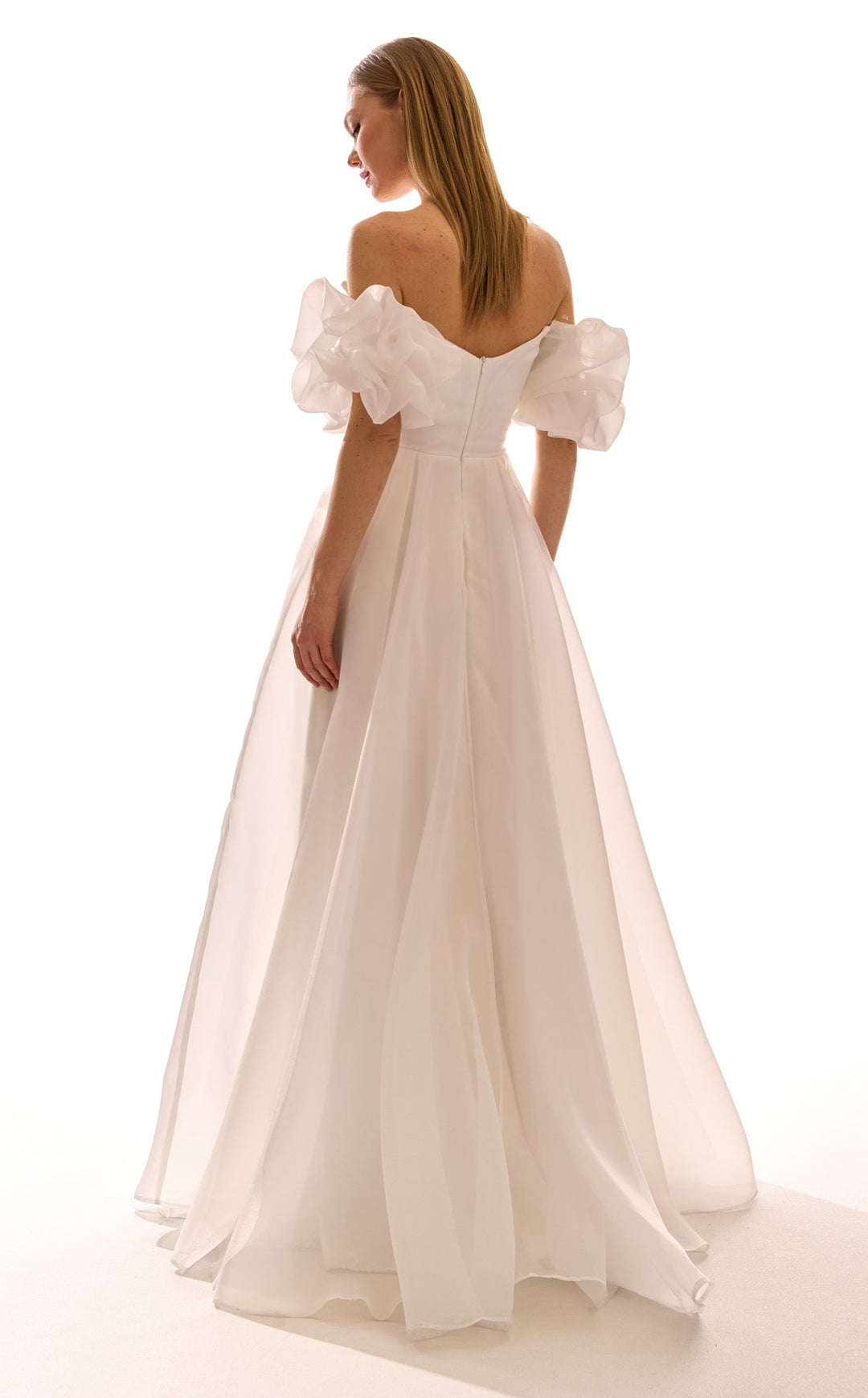 Hot Contact 5162 Ivory